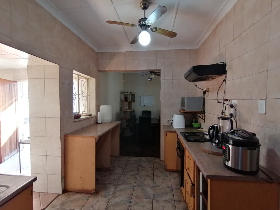 3 Bedroom Property for Sale in Stilfontein Ext 4 North West